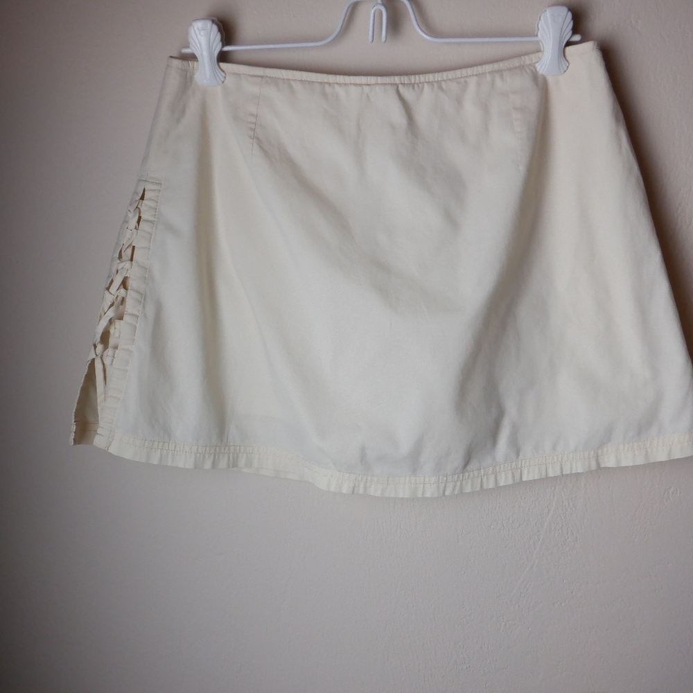 Copper Key skirt, junior 7